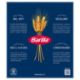 Barilla Pasta Mezze Penne Rigate n.70 1Kg