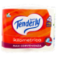 Tenderly Kilometrica 4 pz