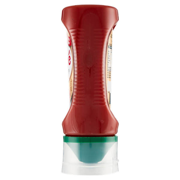 Calvè Ketchup Piccante 250 ml