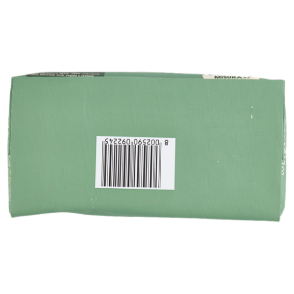 Misura Naturìcca Biscotti Avena e Dattero Plant Based 260 g