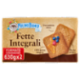 Mulino Bianco Fette Biscottate Integrali Ricche di Fibre 2 pacchi 630g