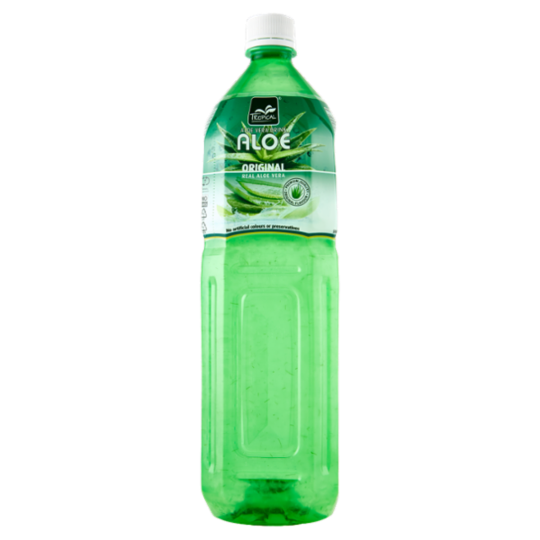 Tropical Aloe Original 1500 ml