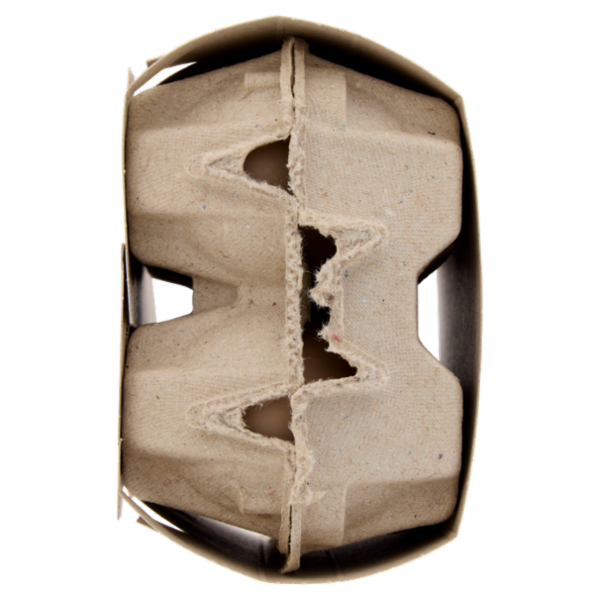 Consilia 6 Uova Fresche Bio 330 g