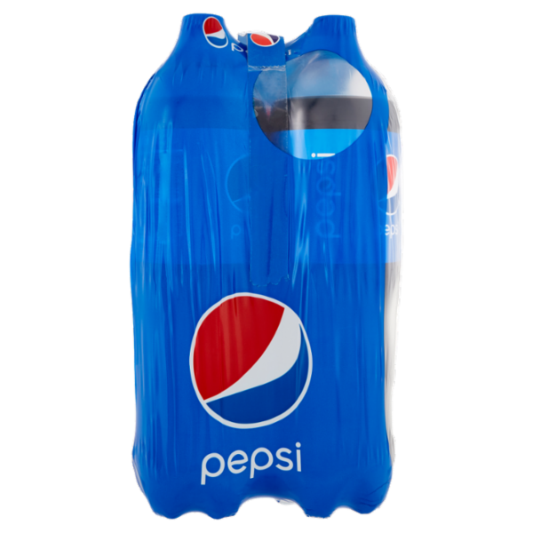Pepsi 4 x 1,5 L