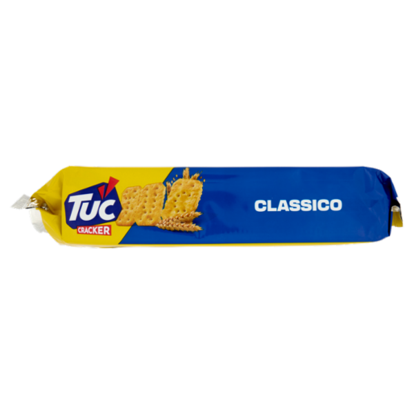 Tuc Cracker Classico - 315g