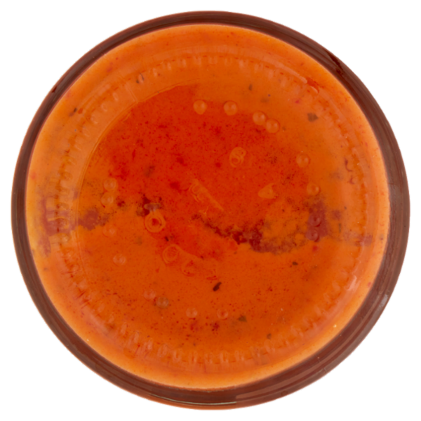 Campo d'Oro Pesto Peperoni con Ricotta e 