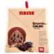 Maina Panettone Brownie al Cacao 750 g
