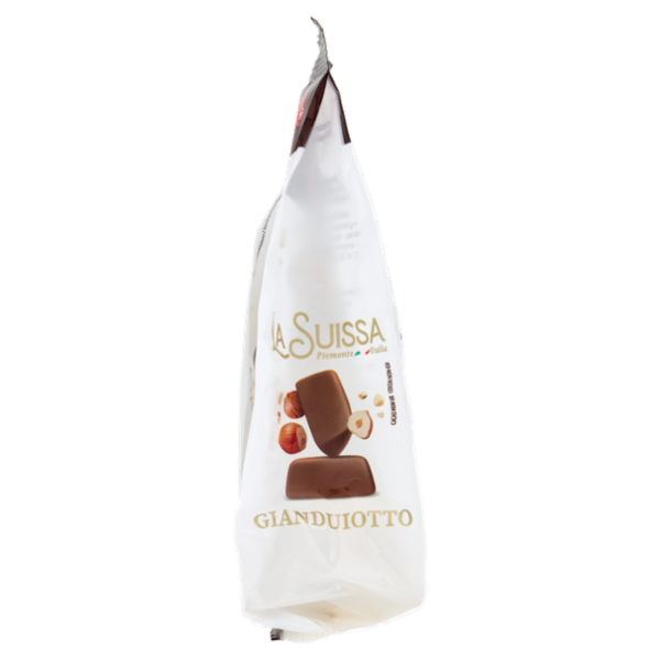 La Suissa Gianduiotto 150 g