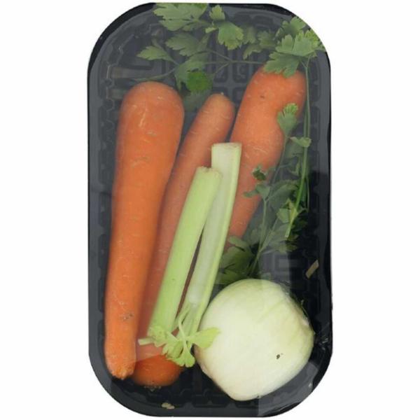 Verdure Per Bollito 500g