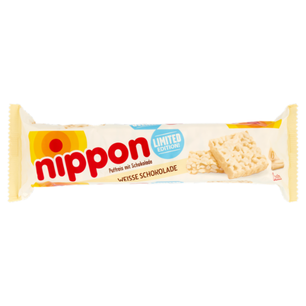 nippon White Chocolate 200 g