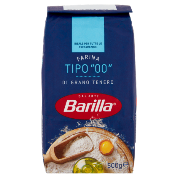 Barilla Farina Tipo 