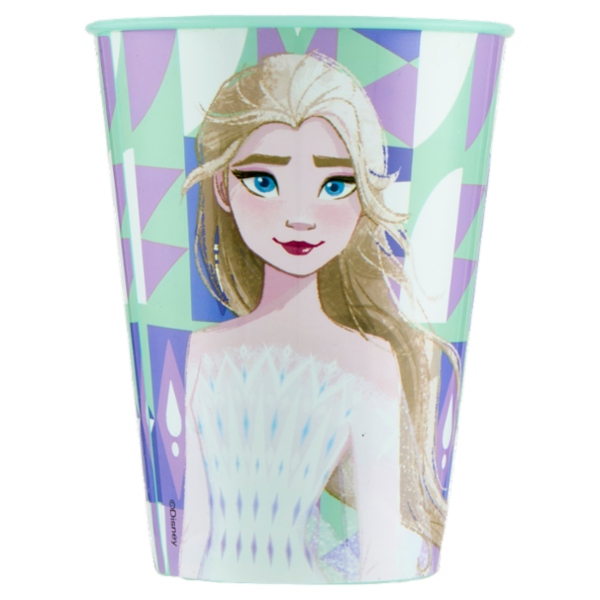 Bicchiere PP Easy Frozen 260ml