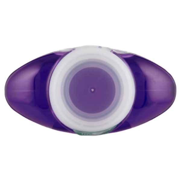 Mentadent Protezione 5X Antiplacca 400 ml