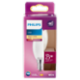 Philips Led candela vetro 25W E14 2700K