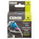 Cerox active Kinetic Tape Bendaggio Adesivo 5 cm x 5 m