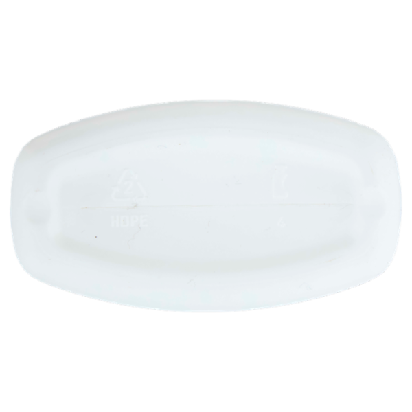 Spuma di Sciampagna Benessere Latte di Mandorla e Burro di Karitè Bagnodoccia crema Idratante 650 ml