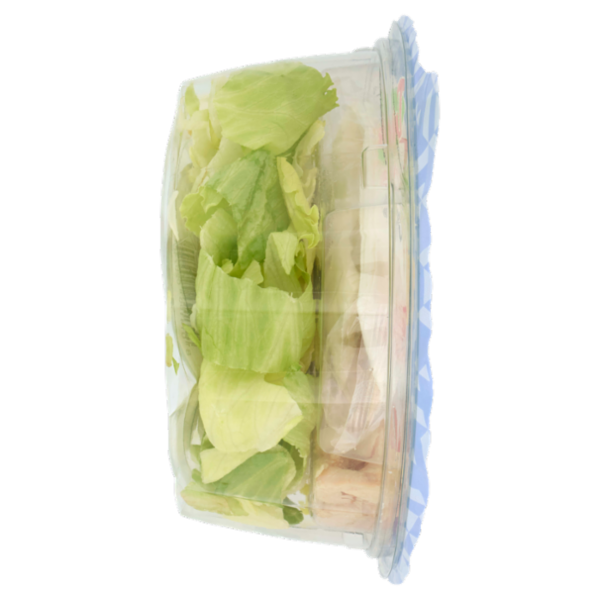 DimmidiSì Piatto unico goloso Cesar Sala con Grana Padano 180 g