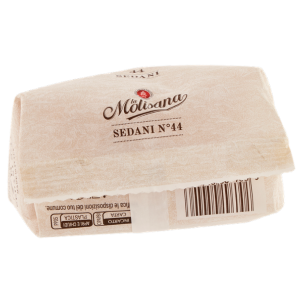 la Molisana Sedani N°44 500 g
