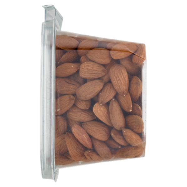 Selex Frutta Secca Mandorle Sgusciate 250 g