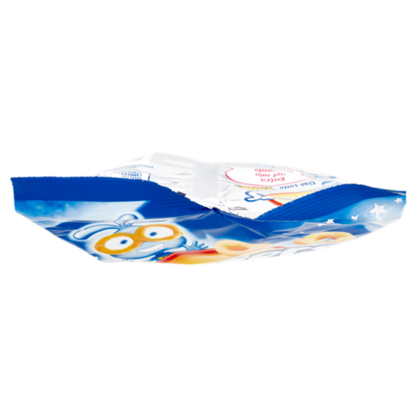 Yonkers snack al Formaggio - 100g