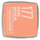 Maybelline New York Rossetto Cremoso Color Sensational, 177 Bare Reveal