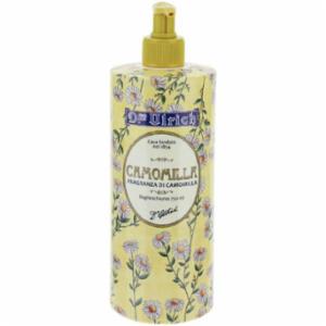 Ulrich Bagnoschiuma Camomilla 750ml