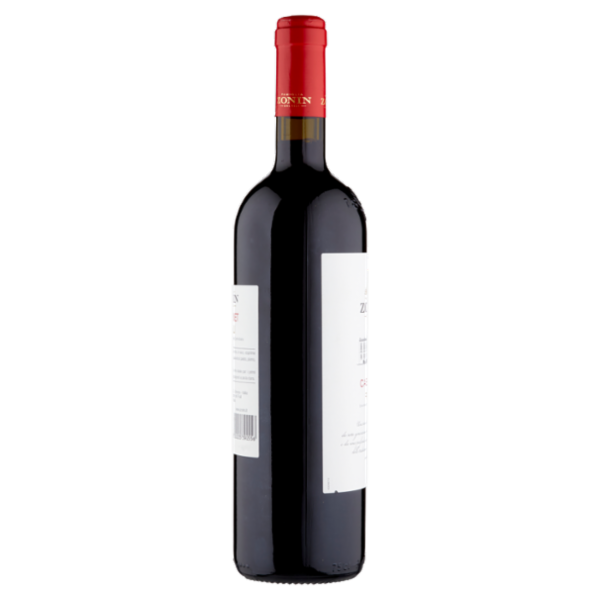 Zonin Cabernet Friuli DOC 750 ml