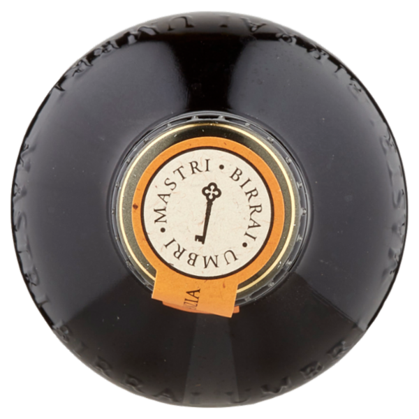 Mastri Birrai Umbri Cotta 68 Birra Doppio Malto Bionda Artigianale 0,50 L