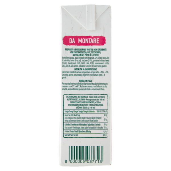 Hoplà Idee Veg da Montare 500 ml