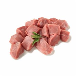 Bocconcini Di Vitello