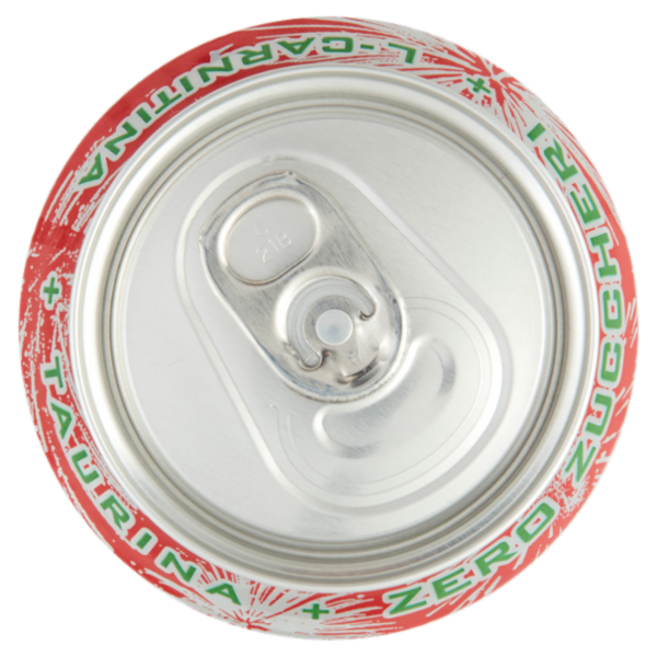 Monster Energy Ultra Watermelon Can 500ml