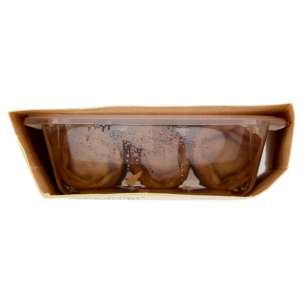 asia mama Fusion Experience Involtini con Verdure 160 g