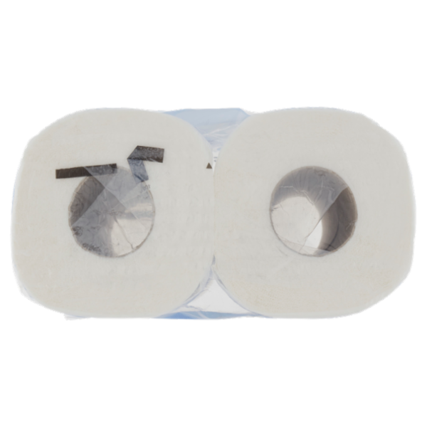 Consilia Carta Igienica 2 Veli 4 rotoli