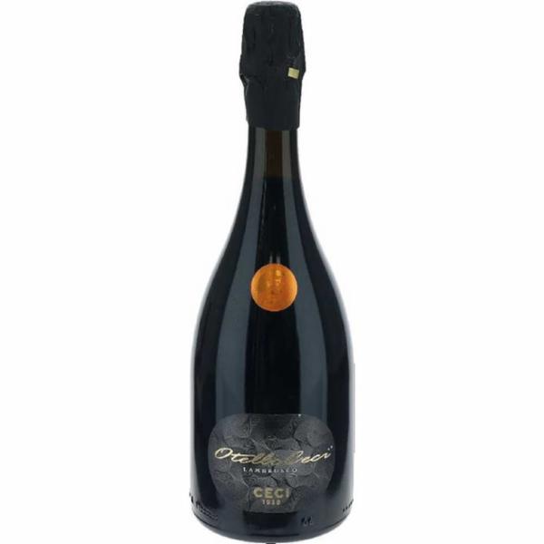 Lambrusco Igt Otello Ceci