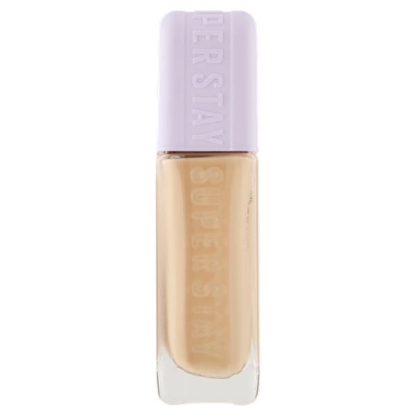 Maybelline New York Super Stay Lumi-Matte Foundation 118 35 ml