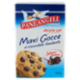 PANEANGELI decora con Maxi Gocce di cioccolato fondente 100 g