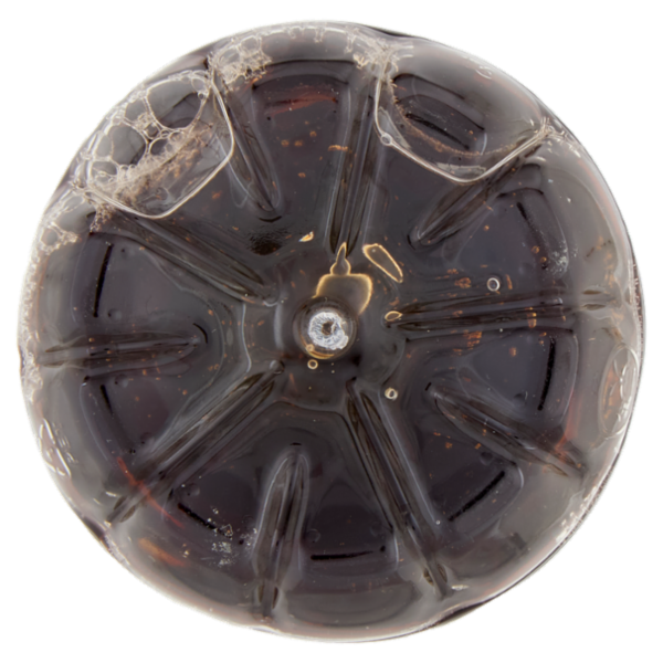 FUZE TEA Zero Pesca PET 400 ml