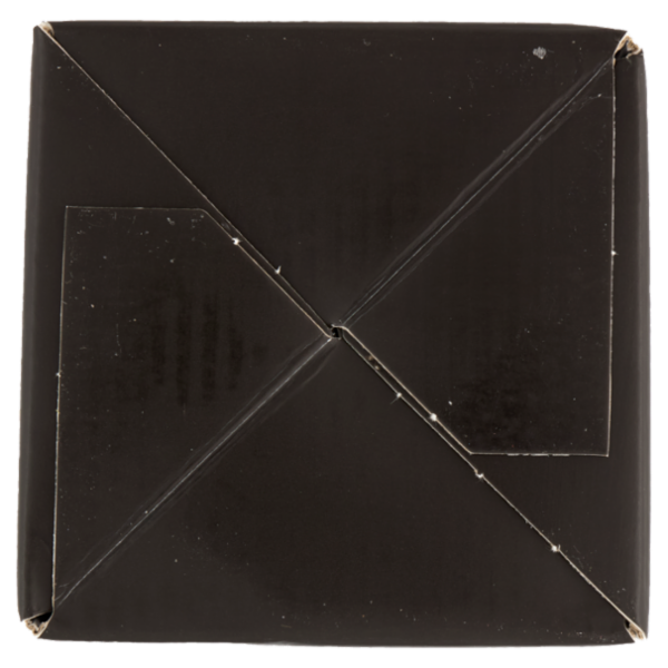 Three Rules of Authentic Trappist Dubbel Special Edition 75 CL