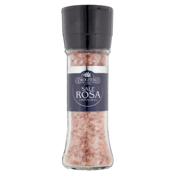 La Drogheria 1880 Sale Rosa Himalaya 190 g