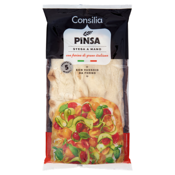 Consilia Pinsa Classica 250 g