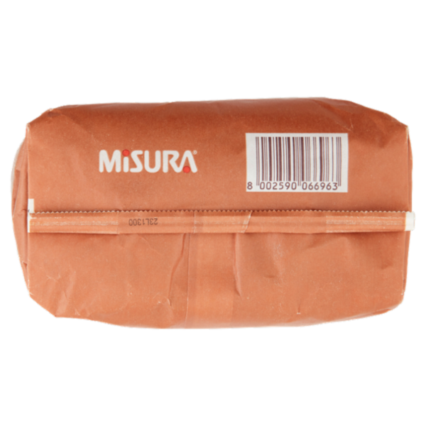 Misura L'Integrale Trafilata al Bronzo Tortiglioni 500 g