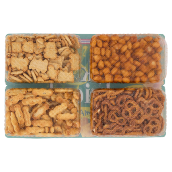 cameo Snack Friends Maxi Cocktail 300 g