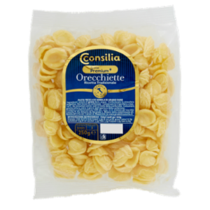 Consilia Scelte Premium Orecchiette 250 g