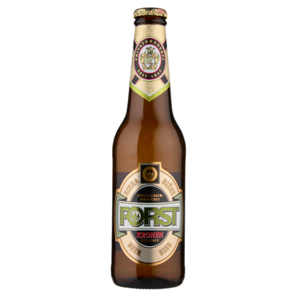 FORST Kronen OW 0,33 l