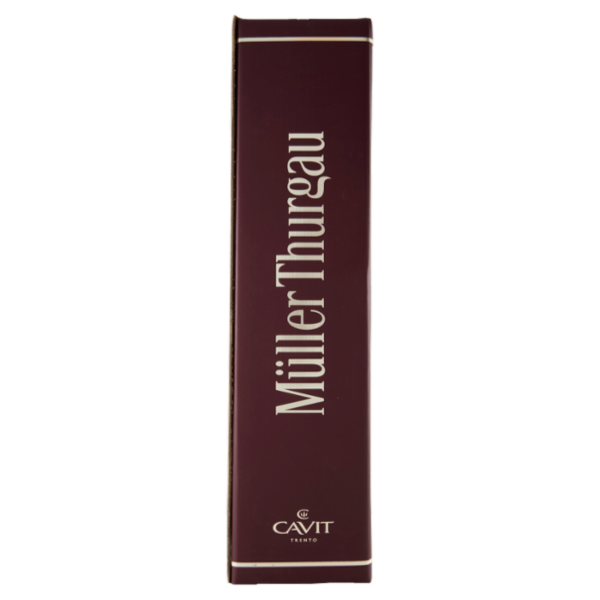 Cavit Müller Thurgau Vigneti delle Dolomiti IGT Vino Spumante Brut 300 cl