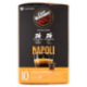 Caffè Vergnano 1882 Napoli Capsule Compatibili Nespresso* 10 x 5 g