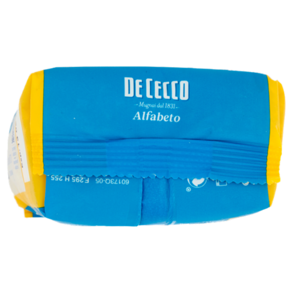 De Cecco Alfabeto n°173 500 g