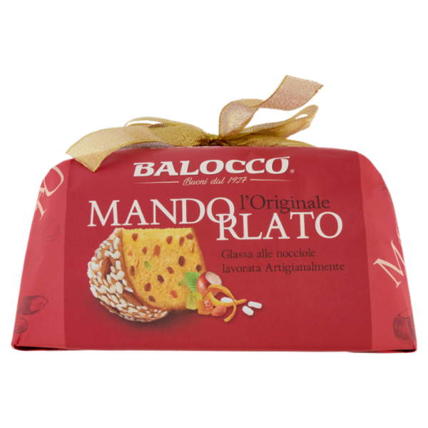 Balocco l'Originale Mandorlato 1000 g