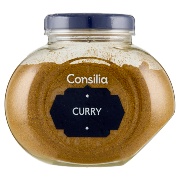 Consilia Curry 100 g