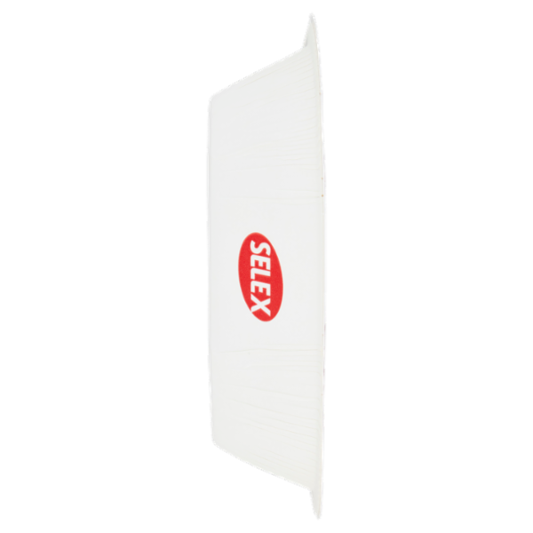 Selex Tagliolini Verdi con Panna e Speck Surgelati 300 g